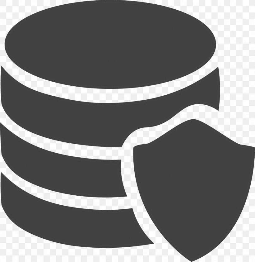 Database Security, PNG, 1359x1395px, Database, Black, Black And White, Computer Servers, Computer Software Download Free