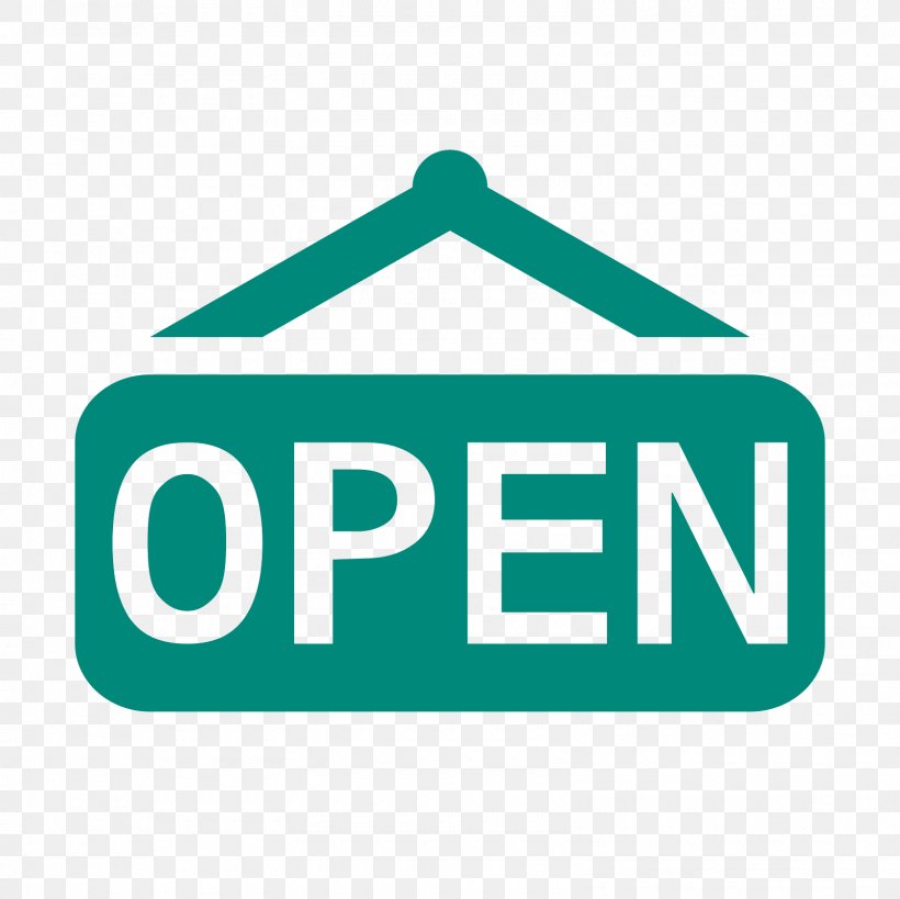 Open Sign, PNG, 1600x1600px, Image File Formats, Area, Brand, Logo, Open Format Download Free