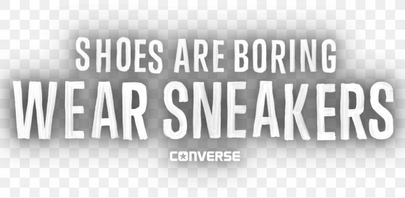 Converse Chuck Taylor All-Stars Sneakers Shoe コンバース・ジャックパーセル, PNG, 1050x514px, Converse, Adidas, Adidas Superstar, Advertising, Black And White Download Free