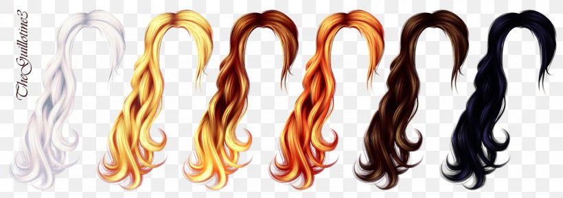 Hair Coloring Human Hair Color Long Hair, PNG, 1600x564px, Hair Coloring, Cel Shading, Color, Color Scheme, Deviantart Download Free