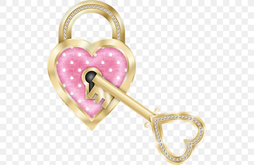 Key Padlock Clip Art, PNG, 513x533px, Key, Best Lock Corporation, Body Jewelry, Heart, Information Download Free