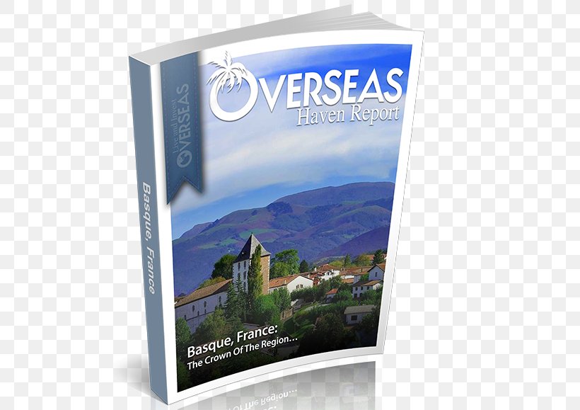 Live And Invest Overseas Medellín Retirement Book Investment, PNG, 500x579px, Medellin, Abruzzo, Book, Bookselling, Brand Download Free