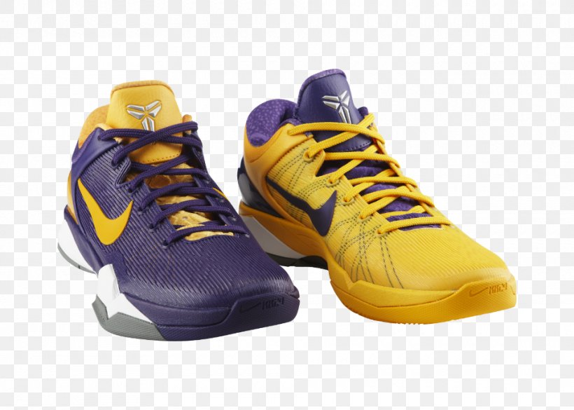 Nike Air Max Los Angeles Lakers Sneakers Shoe, PNG, 960x685px, Nike Air Max, Athletic Shoe, Basketball Shoe, Cross Training Shoe, Electric Blue Download Free