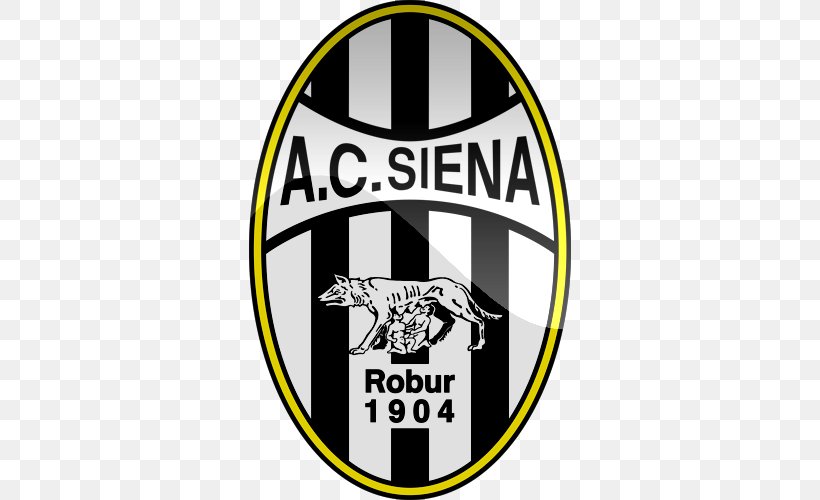 Robur Siena Football Serie A Brescia Calcio, PNG, 500x500px, Siena, Area, Badge, Brand, Brescia Calcio Download Free