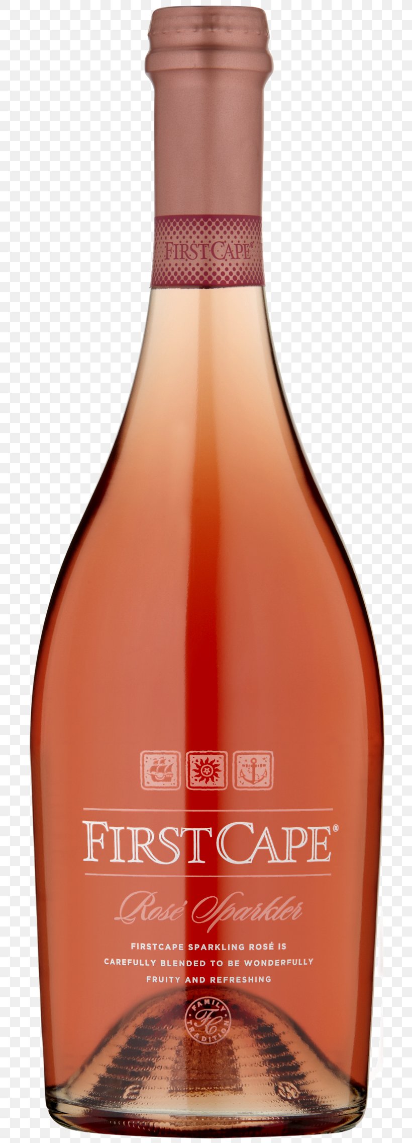 Rosé Liqueur Wine Crisp Sauvignon Blanc, PNG, 739x2270px, Rose, Alcoholic Beverage, Alcoholic Drink, Bottle, Crisp Download Free