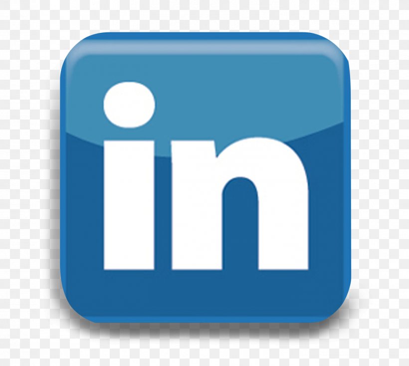 Social Media LinkedIn Logo Desktop Wallpaper, PNG, 1403x1258px, Social Media, Blog, Blue, Brand, Business Download Free