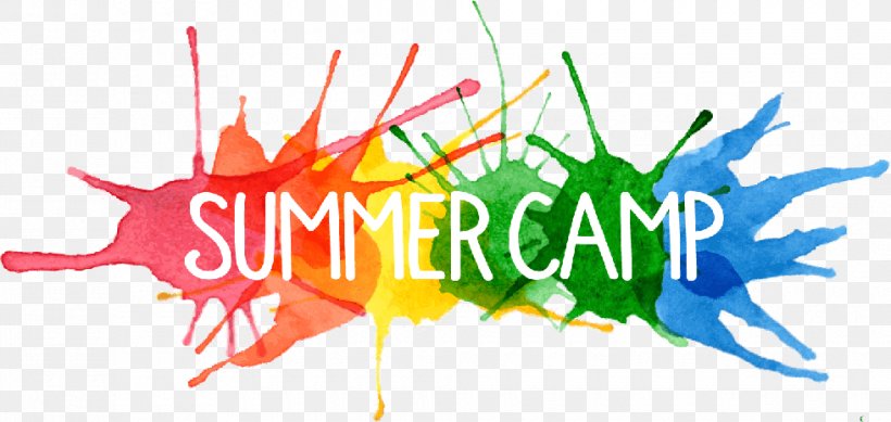 Summer Camp Day Camp Introductory Spanish, PNG, 980x466px, Summer Camp, Art, Brand, Camping, Child Download Free