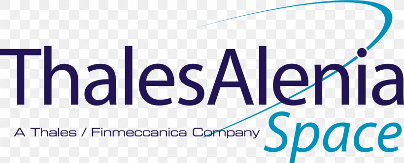 Thales Alenia Space Belgium Thales Group Satellite Business, PNG, 1405x569px, Thales Alenia Space, Aerospace, Area, Blue, Brand Download Free