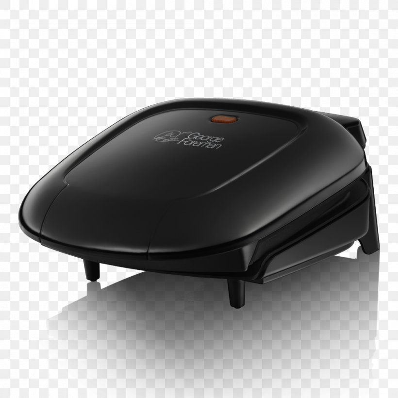 Barbecue Panini George Foreman Grill Russell Hobbs Inc. Grilling, PNG, 1000x1000px, Barbecue, Automotive Exterior, Contact Grill, Cooking, Dish Download Free