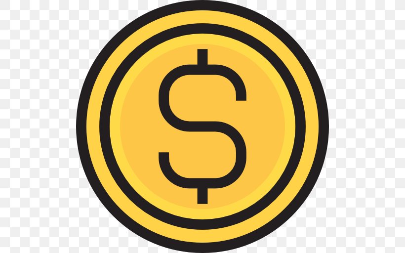 Coin Icon, PNG, 512x512px, Coin, Area, Currency, Directory, Dollar Coin Download Free