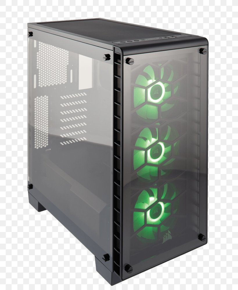Computer Cases & Housings MicroATX Corsair Components RGB Color Model, PNG, 717x1000px, Computer Cases Housings, Atx, Computer Case, Computer Component, Computer Cooling Download Free