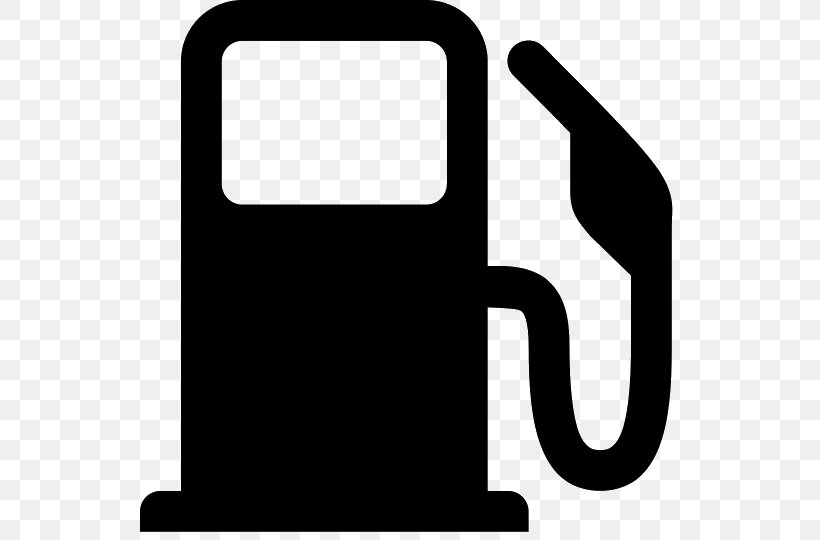 Fuel Dispenser Filling Station Gasoline Pump, PNG, 540x540px, Fuel Dispenser, Black, Black And White, Diesel Fuel, Filling Station Download Free