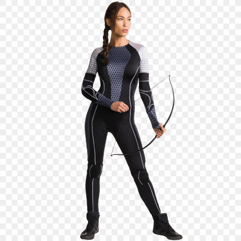 Katniss Everdeen Catching Fire The Hunger Games Costume Clothing, PNG, 850x850px, Watercolor, Cartoon, Flower, Frame, Heart Download Free