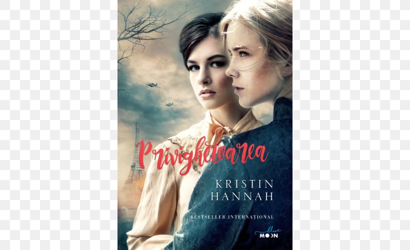 Kristin Hannah The Nightingale Book Author Fiction, PNG, 500x500px, Kristin Hannah, Album Cover, Author, Bainbridge Island, Book Download Free