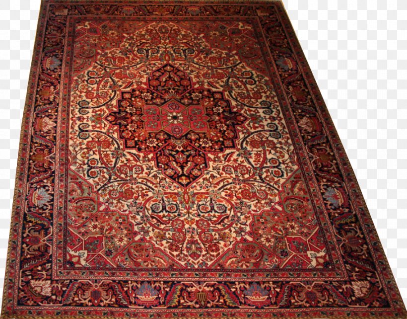 Persian Carpet Oriental Rug Heriz Rug Carpet Cleaning, PNG, 910x713px, Carpet, Antique, Burgundy, Carpet Cleaning, Floor Download Free