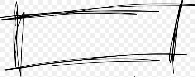 Rectangle Drawing Oval, PNG, 1024x407px, Rectangle, Auto Part, Black And White, Car, Drawing Download Free