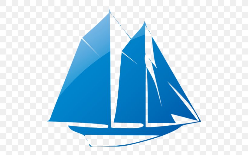 Sail Boat, PNG, 512x512px, Sail, Boat, Lugger, Sailboat, Sailing Download Free