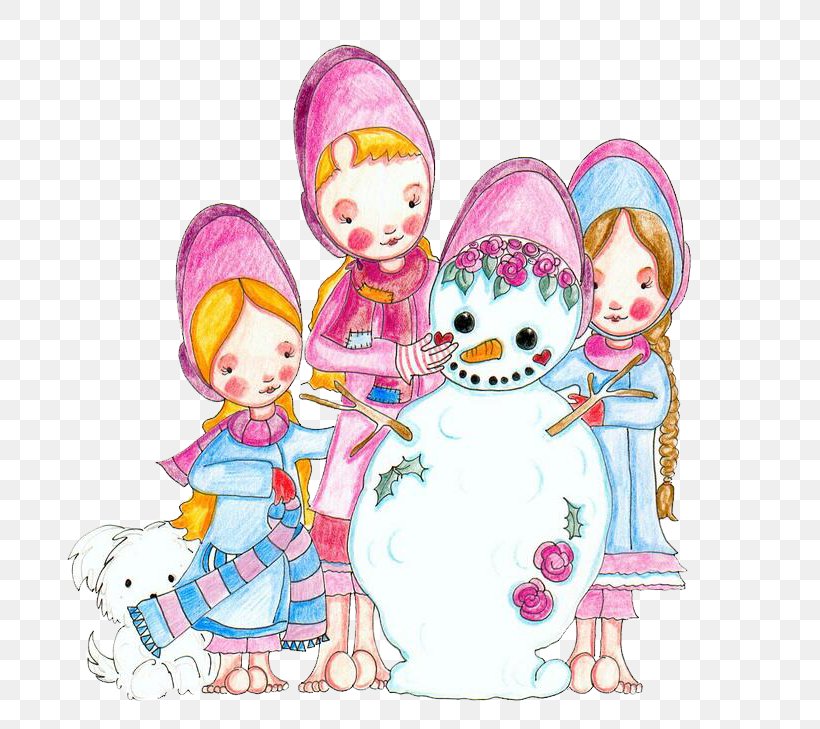 Snowman Clip Art, PNG, 711x729px, Snowman, Animation, Art, Cartoon, Centerblog Download Free