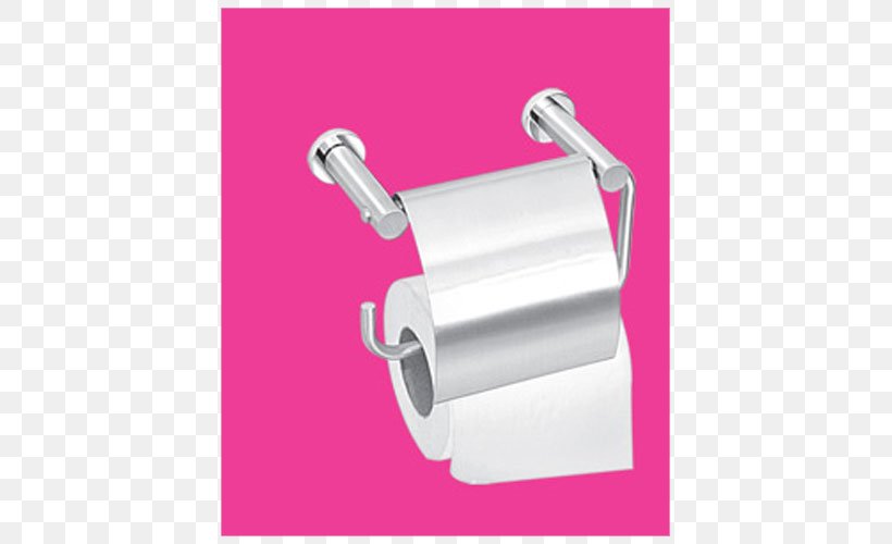 Toilet Paper Holders, PNG, 500x500px, Toilet Paper Holders, Bathroom Accessory, Toilet, Toilet Paper Download Free