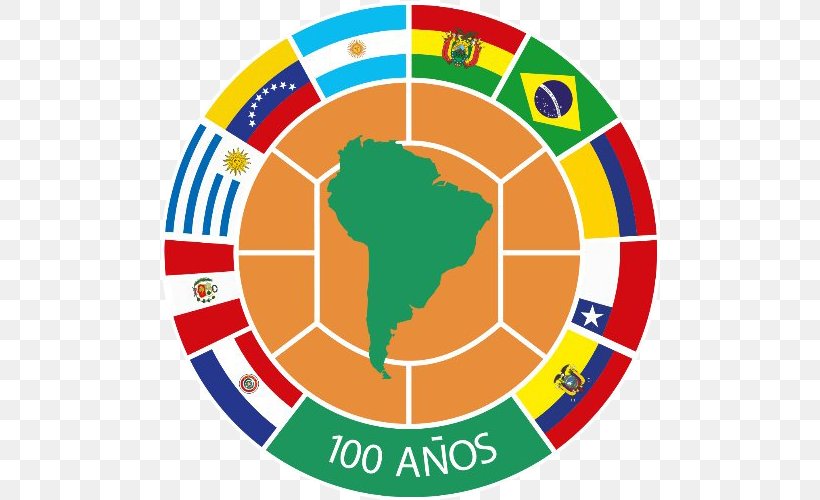 Copa Sudamericana 2018 FIFA World Cup Qualification, PNG, 500x500px, 2014 Fifa World Cup, 2026 Fifa World Cup, Copa Sudamericana, Area, Ball Download Free