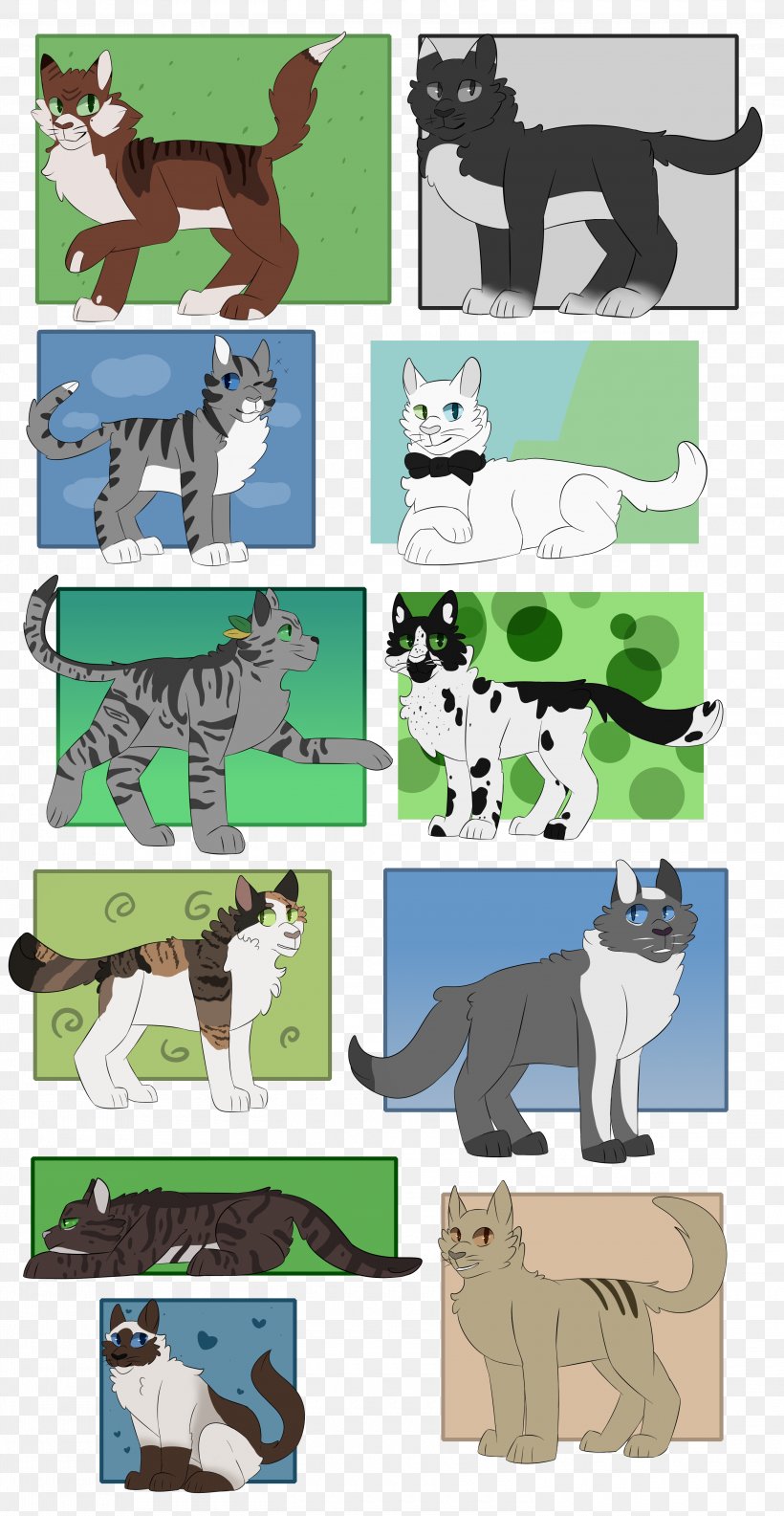 Dog Cattle Comics Horse, PNG, 3000x5800px, Dog, Canidae, Carnivoran, Cartoon, Cat Download Free
