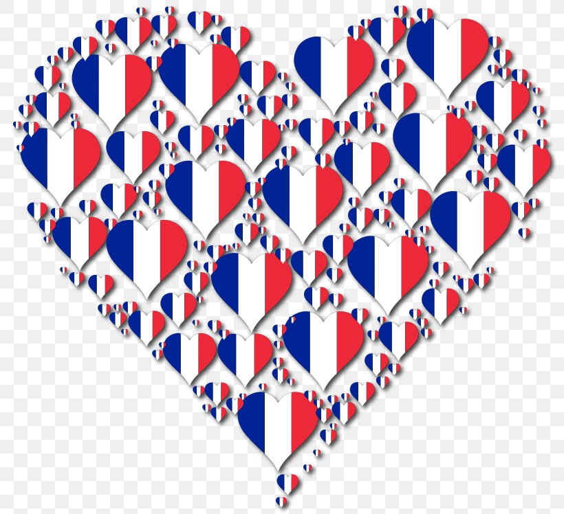 Flag Of France Clip Art, PNG, 800x748px, Watercolor, Cartoon, Flower, Frame, Heart Download Free