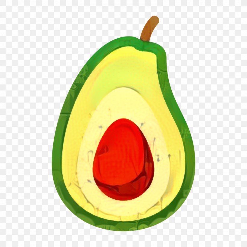 Food Cartoon, PNG, 1600x1600px, Fruit, Avocado, Food, Paprika, Pear Download Free