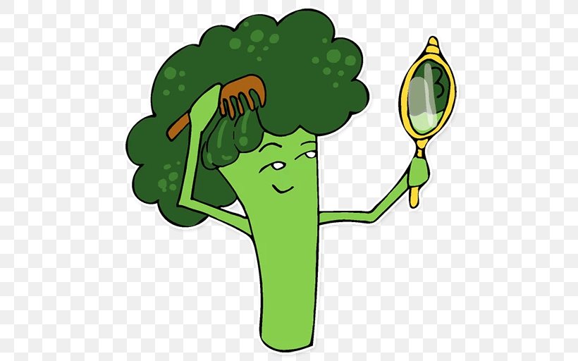 Green Grass Background, PNG, 512x512px, Sticker, Albert R Broccoli, Broccoli, Carnivorous Plant, Cartoon Download Free
