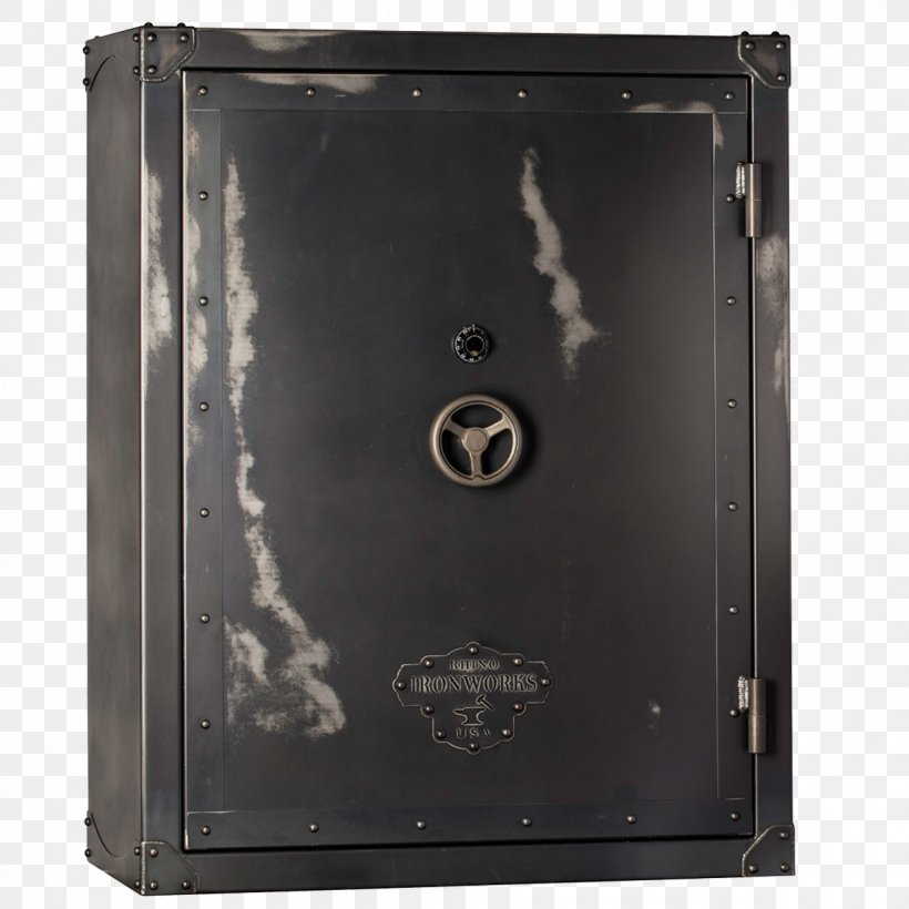 Gun Safe Long Gun Firearm, PNG, 1200x1200px, Safe, Electronic Lock, File Cabinets, Fire, Fire Protection Download Free