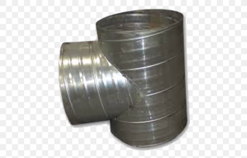 Steel Duct Pipe Fitting Piping And Plumbing Fitting, PNG, 500x526px, Steel, Cutting, Cylinder, Duct, Duct Tape Download Free