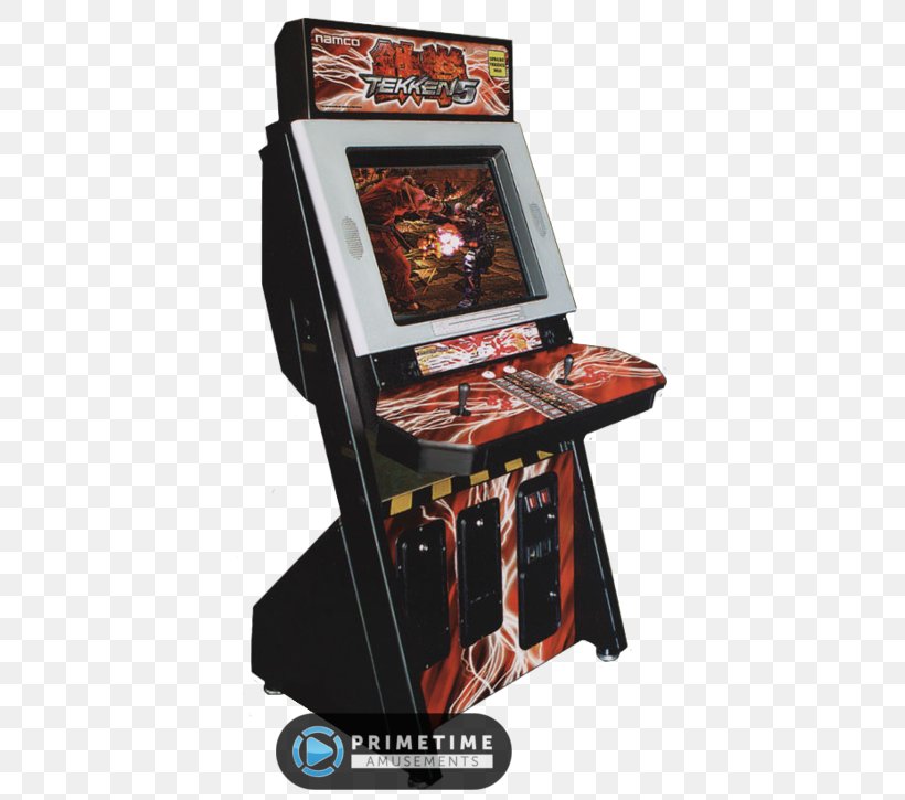 Tekken 5 Tekken 6 Tekken 2 Arcade Game Video Game, PNG, 725x725px, Tekken 5, Amusement Arcade, Arcade Cabinet, Arcade Game, Bandai Namco Entertainment Download Free