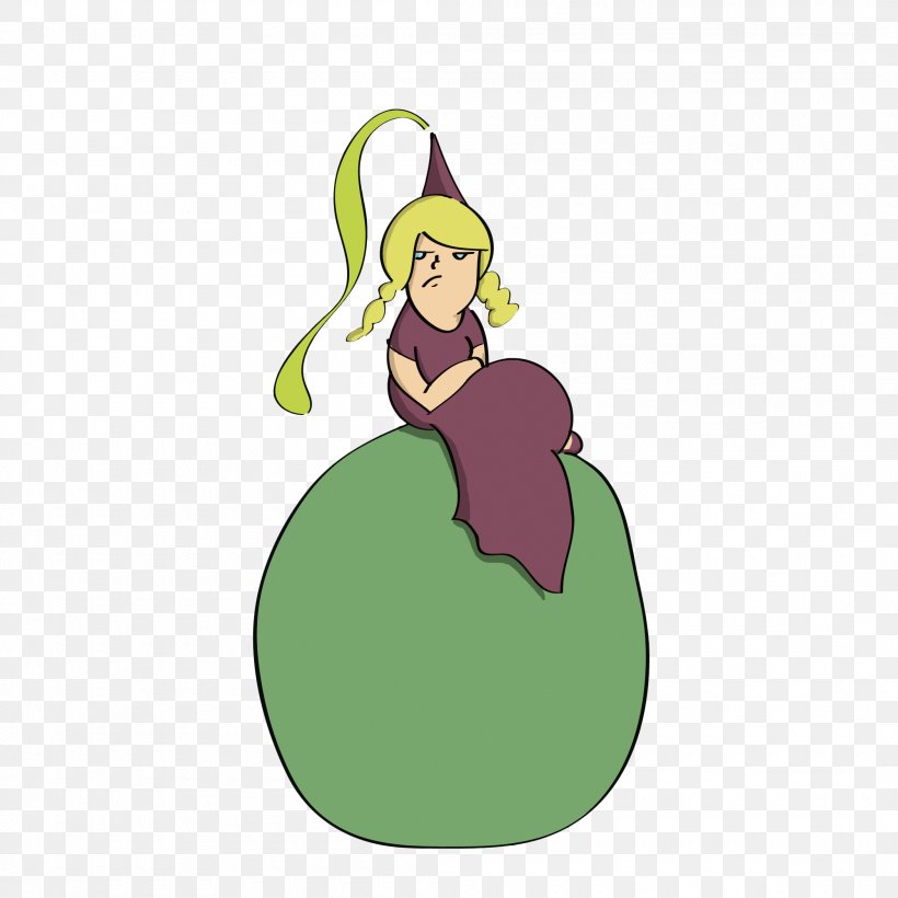 The Princess And The Pea Fairy Tale Clip Art, PNG, 2100x2100px, Princess And The Pea, Cartoon, Fairy Tale, Fictional Character, Food Download Free