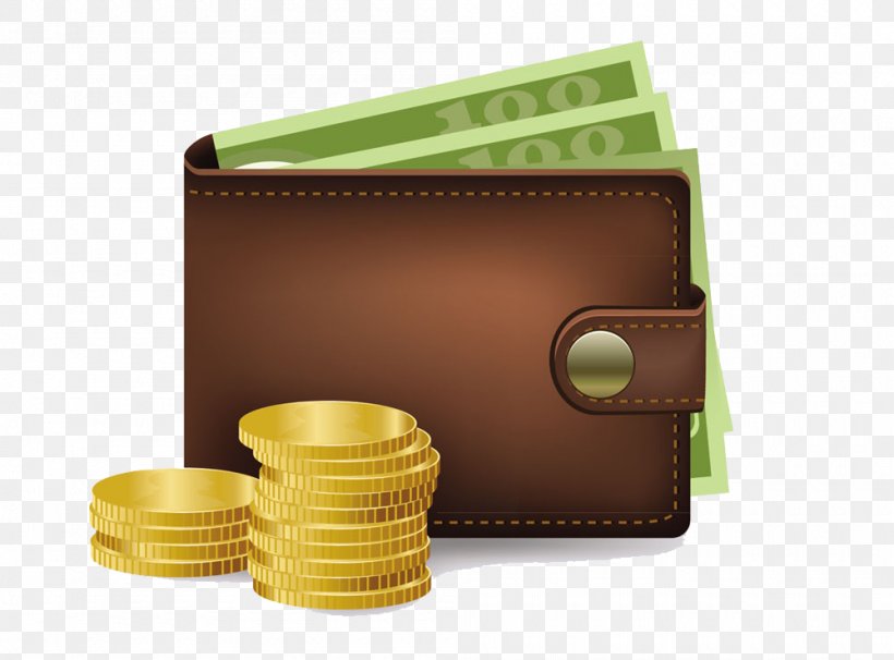 Wallet Leather, PNG, 1000x740px, Wallet, Brand, Coin Purse, Gold Coin, Gold Dollar Download Free