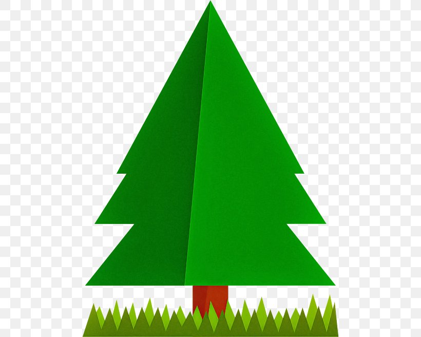 Christmas Tree, PNG, 500x656px, Green, Christmas Tree, Conifer, Evergreen, Grass Download Free