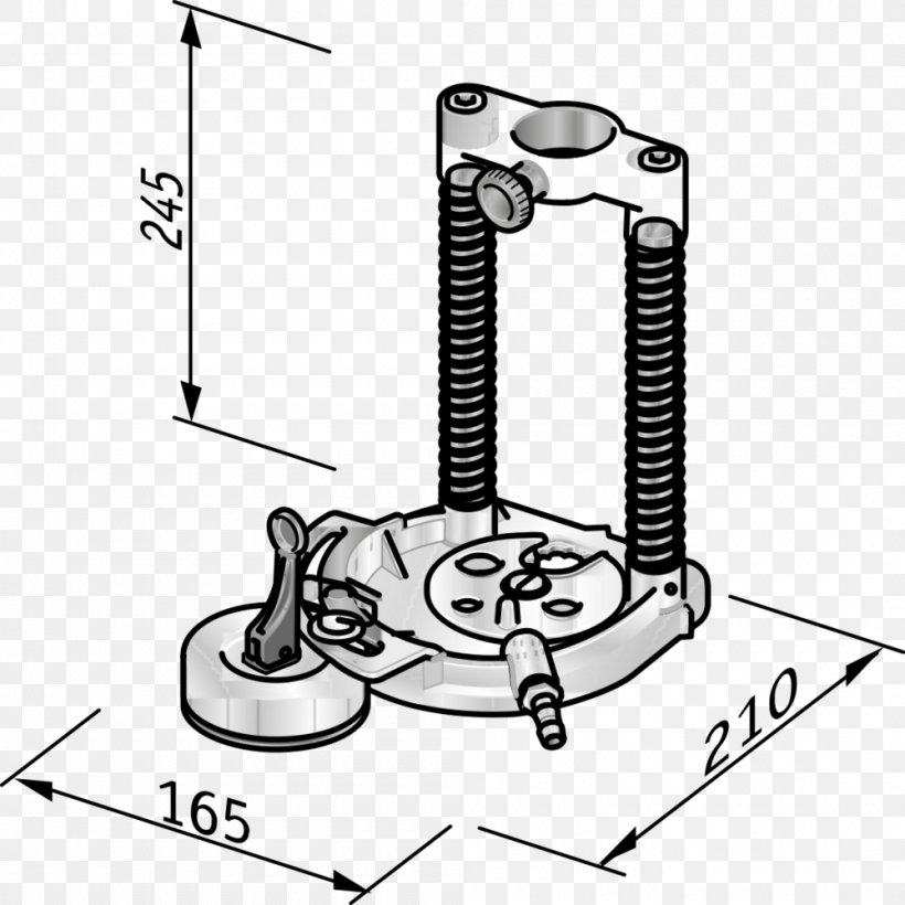 Drill Angle Grinder /m/02csf Power Tool SPE-PRCD, PNG, 1000x1000px, Drill, Angle Grinder, Auto Part, Black And White, Diagram Download Free