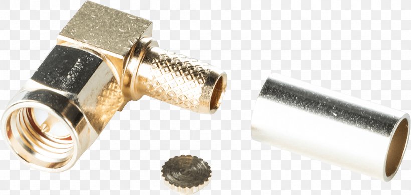 Electrical Connector Technology SMA Connector Ohm Elbow, PNG, 1063x506px, Electrical Connector, Elbow, Hardware, Hardware Accessory, Ohm Download Free