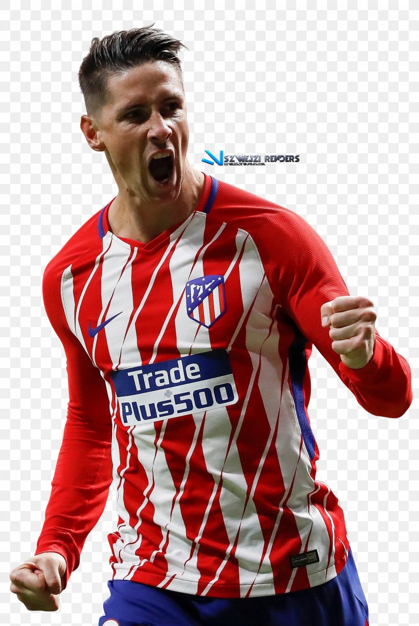 Fernando Torres Atlético Madrid Copa Del Rey A.C. Milan Football, PNG, 1338x2000px, Fernando Torres, Ac Milan, Atletico Madrid, Copa Del Rey, Football Download Free