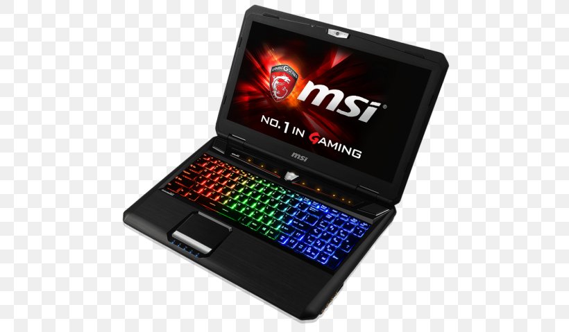 Laptop Mac Book Pro Micro-Star International MSI Intel Core, PNG, 599x479px, Laptop, Computer, Electronic Device, Electronics, Geforce Download Free