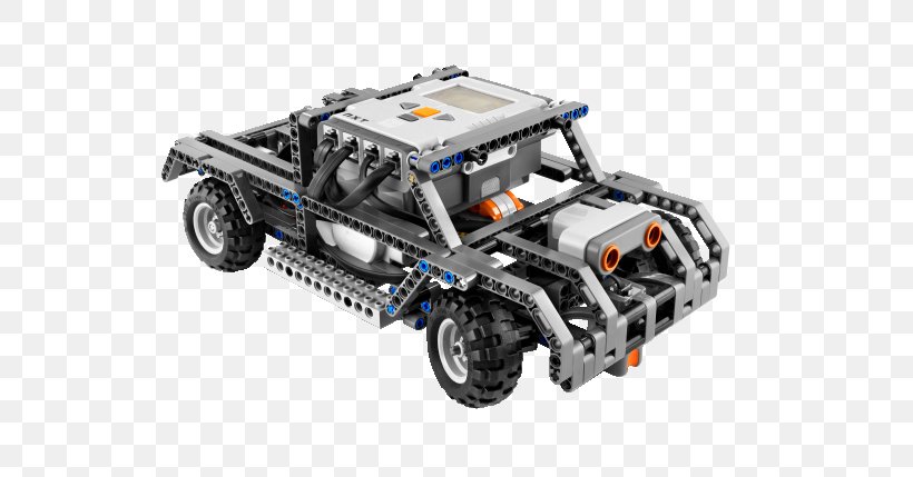 Lego Mindstorms NXT 2.0 Robotics, PNG, 640x429px, Lego Mindstorms Nxt, Auto Part, Automotive Design, Automotive Exterior, Autonomous Car Download Free