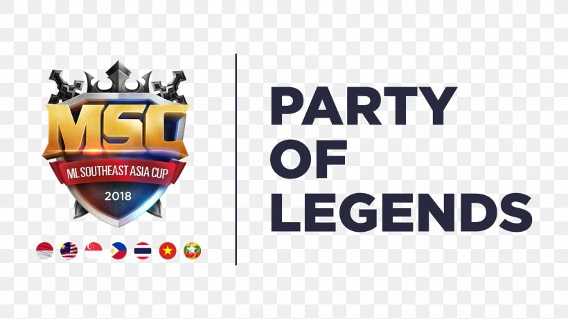 Mobile Legends: Bang Bang Logo 0 Brand Product Design, PNG, 1920x1080px, 2018, Mobile Legends Bang Bang, Advertising, Asia Cup, Brand Download Free