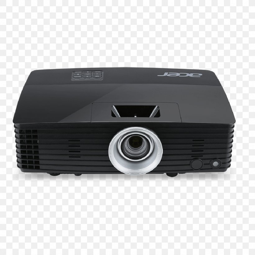 Multimedia Projectors Acer Essential P1287 Dell, PNG, 1280x1280px, Multimedia Projectors, Acer, Acer Iconia, Computer, Dell Download Free