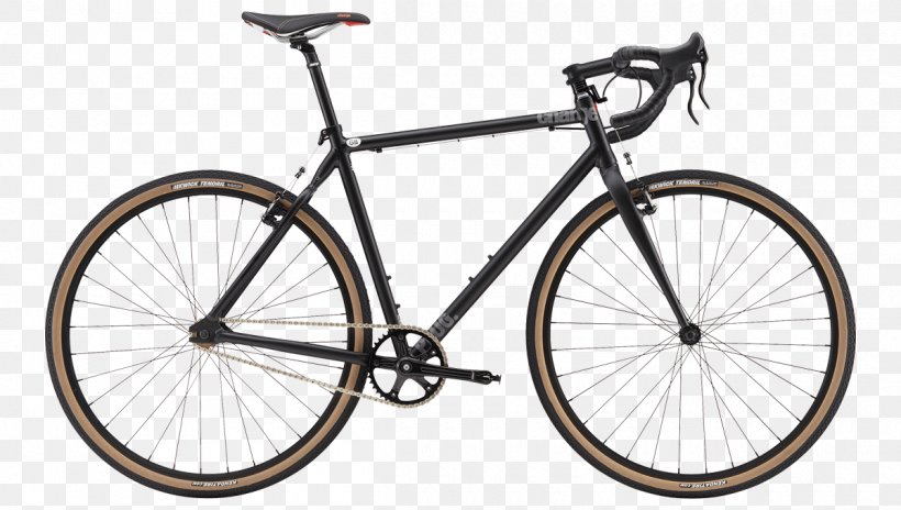 Racing Bicycle Cannondale Bicycle Corporation Single-speed Bicycle Bicycle Frames, PNG, 1200x680px, Bicycle, Bicycle Accessory, Bicycle Drivetrain Part, Bicycle Fork, Bicycle Frame Download Free