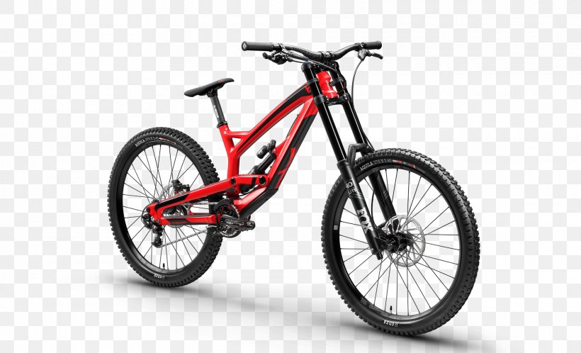 downhill bike accessories