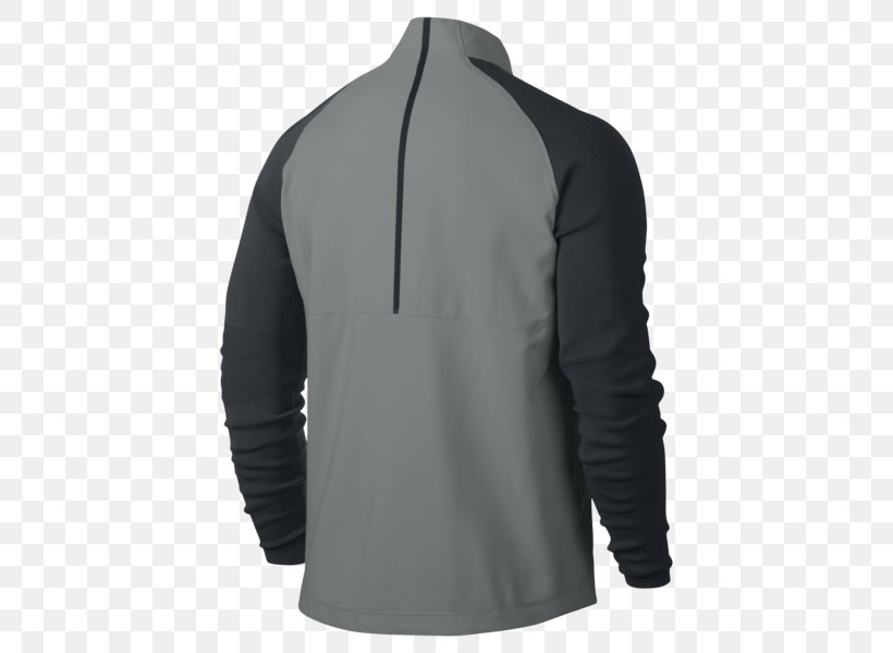Sleeve T-shirt Sweater Polar Fleece Jacket, PNG, 600x600px, Sleeve, Active Shirt, Black, Jacket, Jersey Download Free