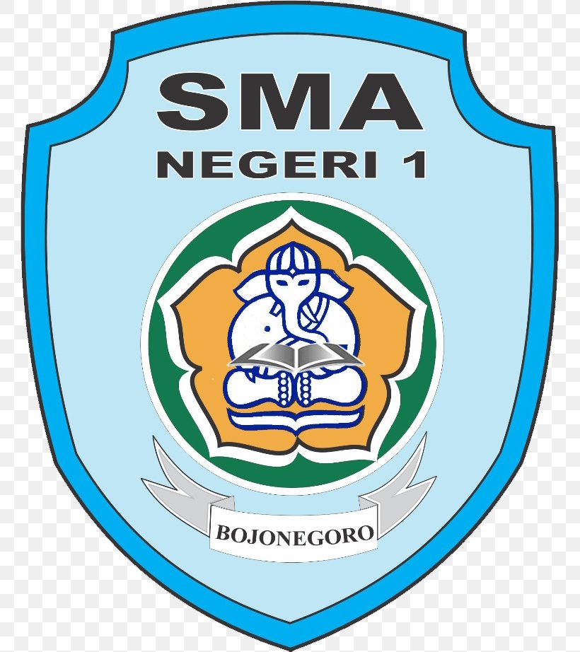 SMA Negeri 1 Bojonegoro Logo High School District Education Office. Bojonegoro, PNG, 761x922px, Logo, Area, Ball, Bojonegoro Bojonegoro, Bojonegoro Regency Download Free