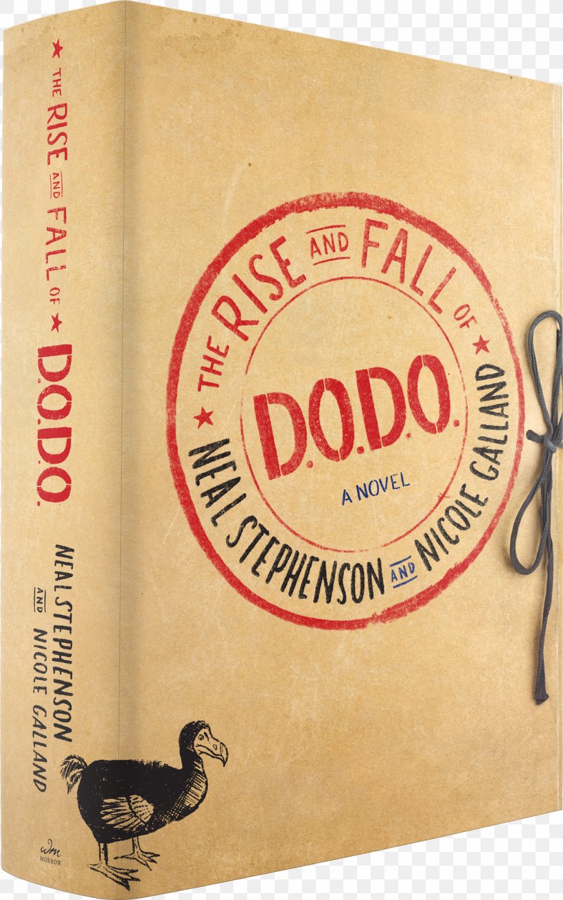 The Rise And Fall Of D.O.D.O. Crossed: A Tale Of The Fourth Crusade Book Science Fiction, PNG, 1416x2263px, Book, Barnes Noble, Bestseller, Brand, Fiction Download Free
