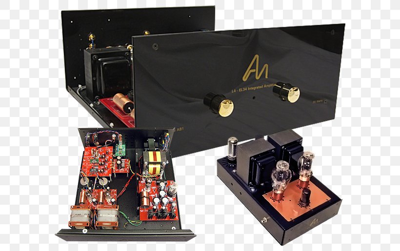 Valve Amplifier Audio Power Amplifier Vacuum Tube Sound, PNG, 640x515px, Amplifier, Audio, Audio Engineer, Audio Power Amplifier, Electric Current Download Free