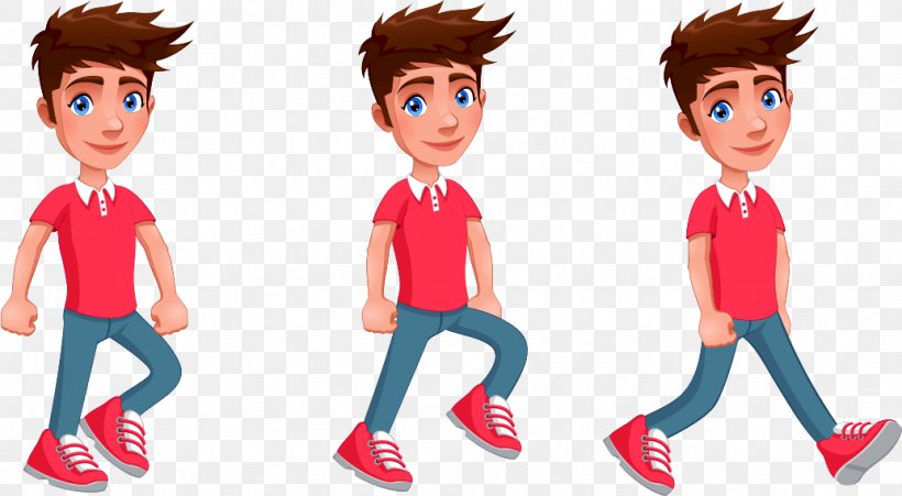 Vector Graphics Character Animation 2D Computer Graphics Computer Animation,  PNG, 1034x569px, 2d Computer Graphics, Animation, Boy,