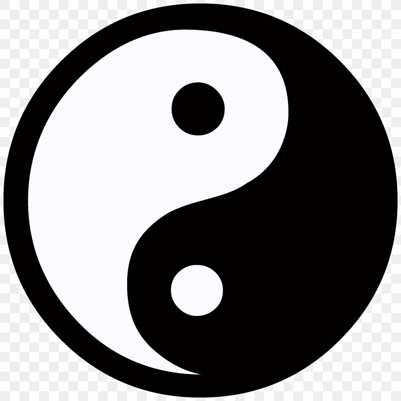 Yin and yang meaning traditional chinese medicine symbol taijitu png