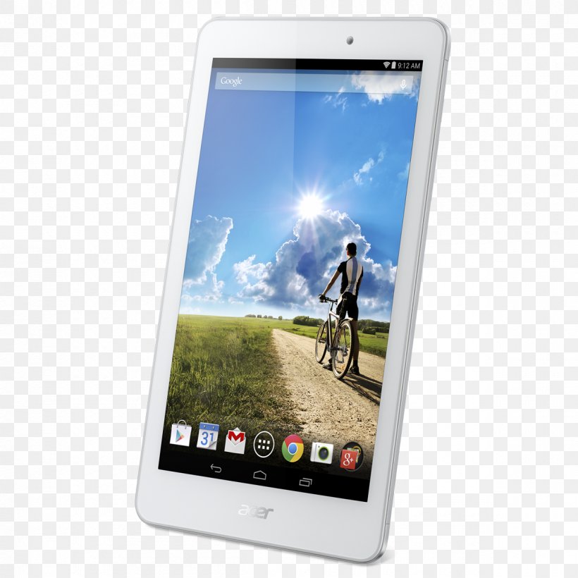 Acer Iconia Tab 8 A1-840FHD-197C, PNG, 1200x1200px, 16 Gb, Acer Iconia Tab 8, Acer, Acer Iconia, Android Download Free